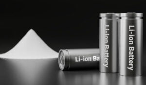 pin-lithium