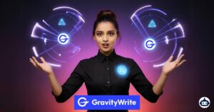 GravityWrite