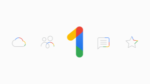 google-one-la-gi