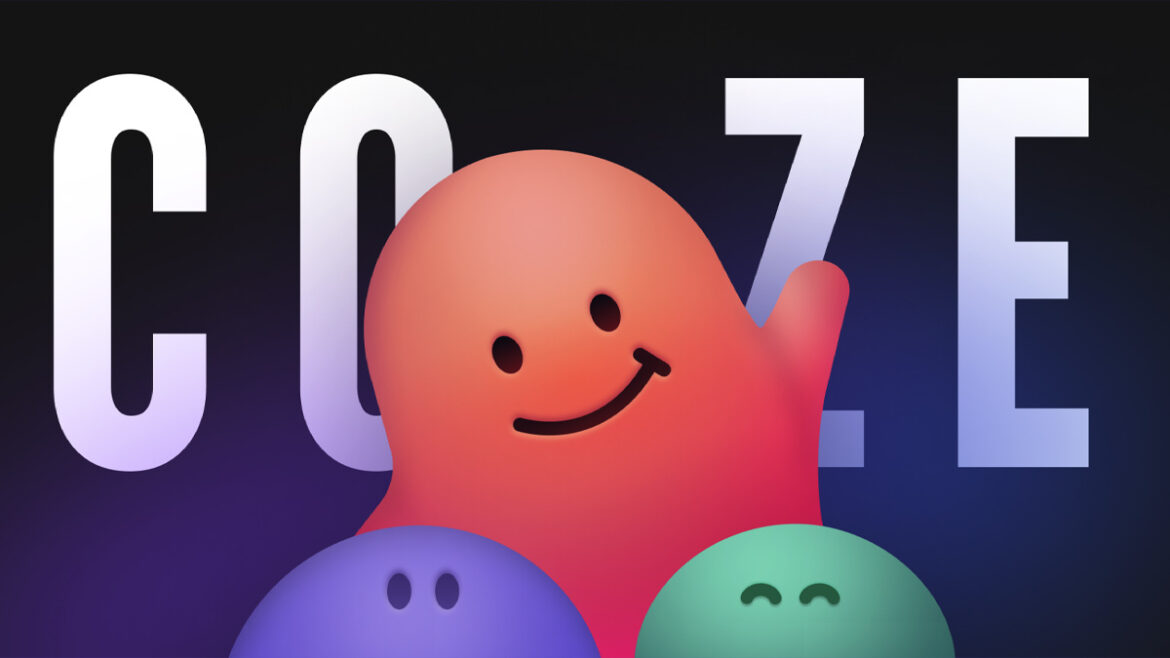Coze AI: Nền tảng tạo Chatbot AI Kéo-Thả, không cần Code