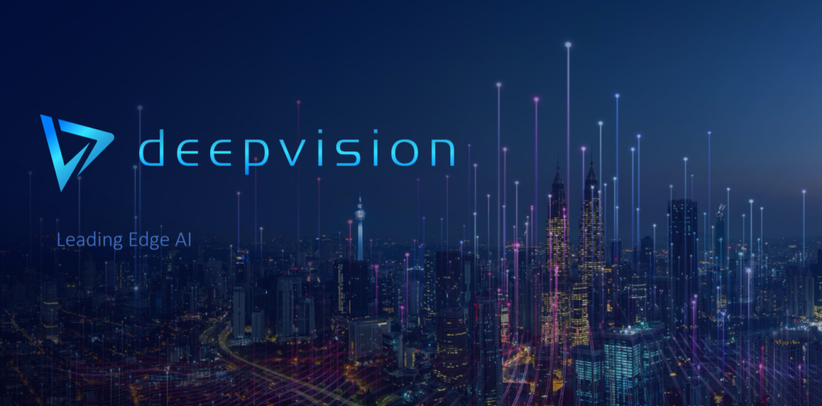 Deep Vision AI: Bí mật đằng sau những cỗ máy "có mắt"