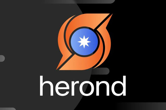 Herond-Browser