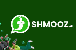 Shmooz-AI