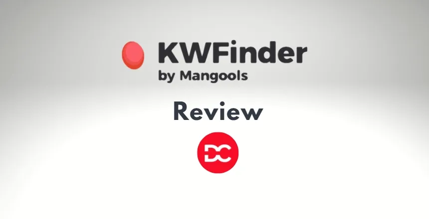 KWFinder