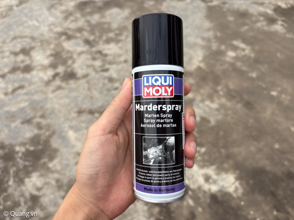 dung-dich-duoi-chuot-Liqui-Moly-Marderspray
