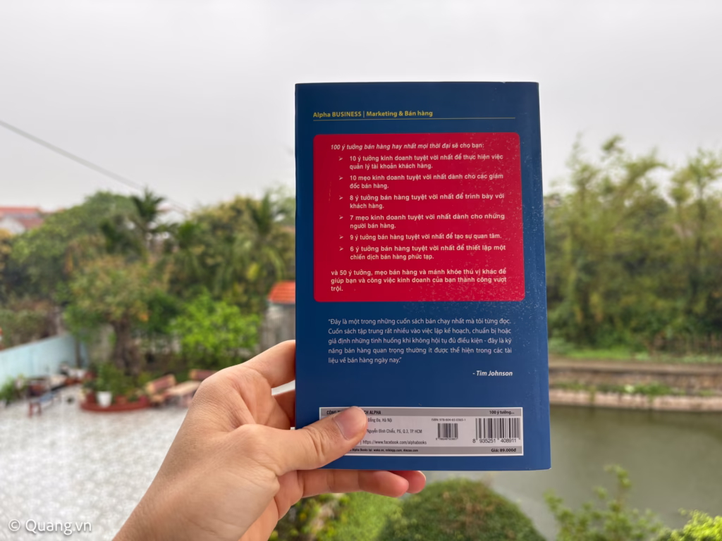 review-sach-100-y-tuong-ban-hang-hay-nhat-moi-thoi-dai