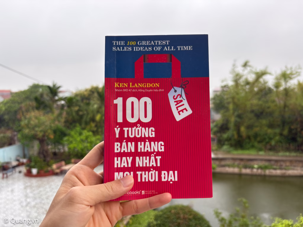 review-sach-100-y-tuong-ban-hang-hay-nhat-moi-thoi-dai