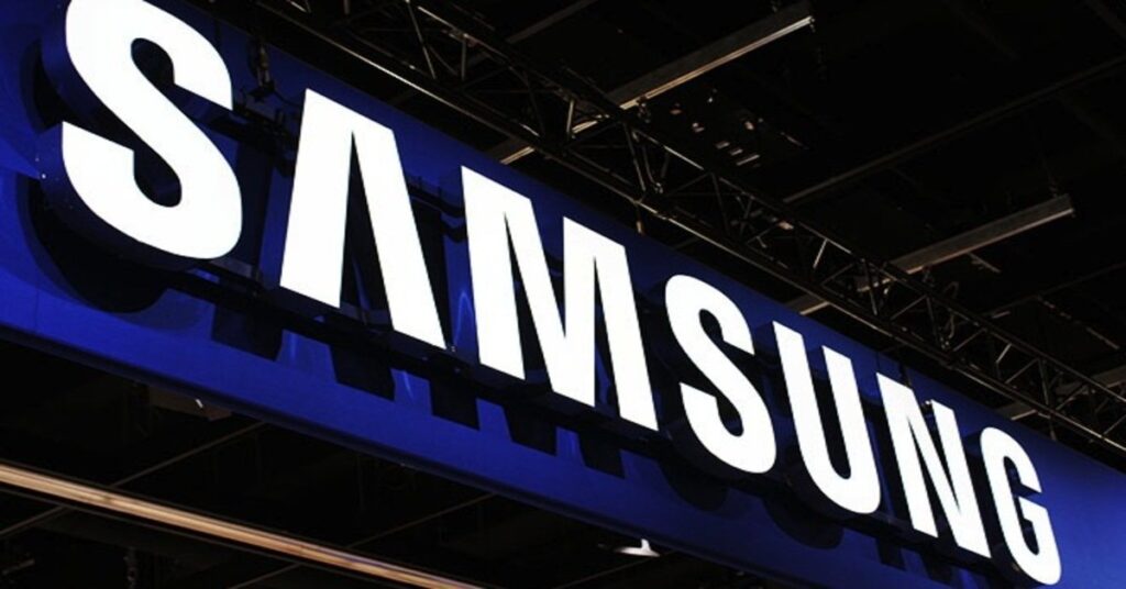 samsung