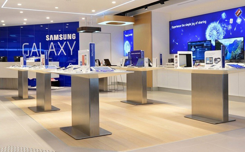 samsung