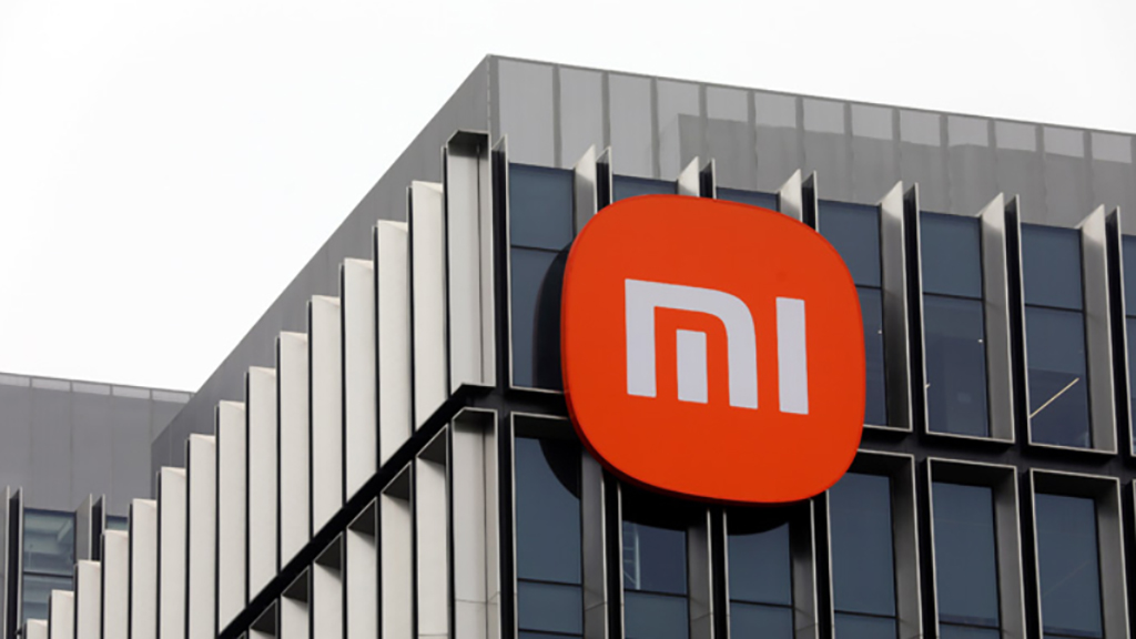 xiaomi