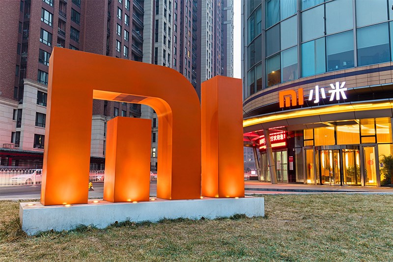 xiaomi