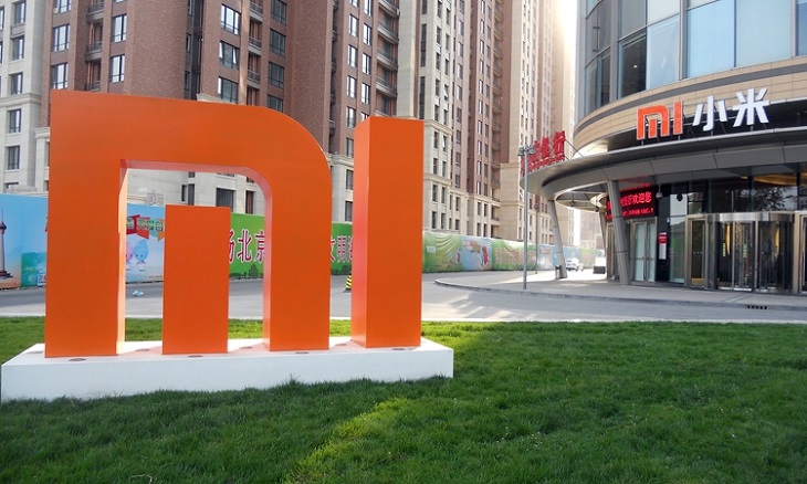xiaomi