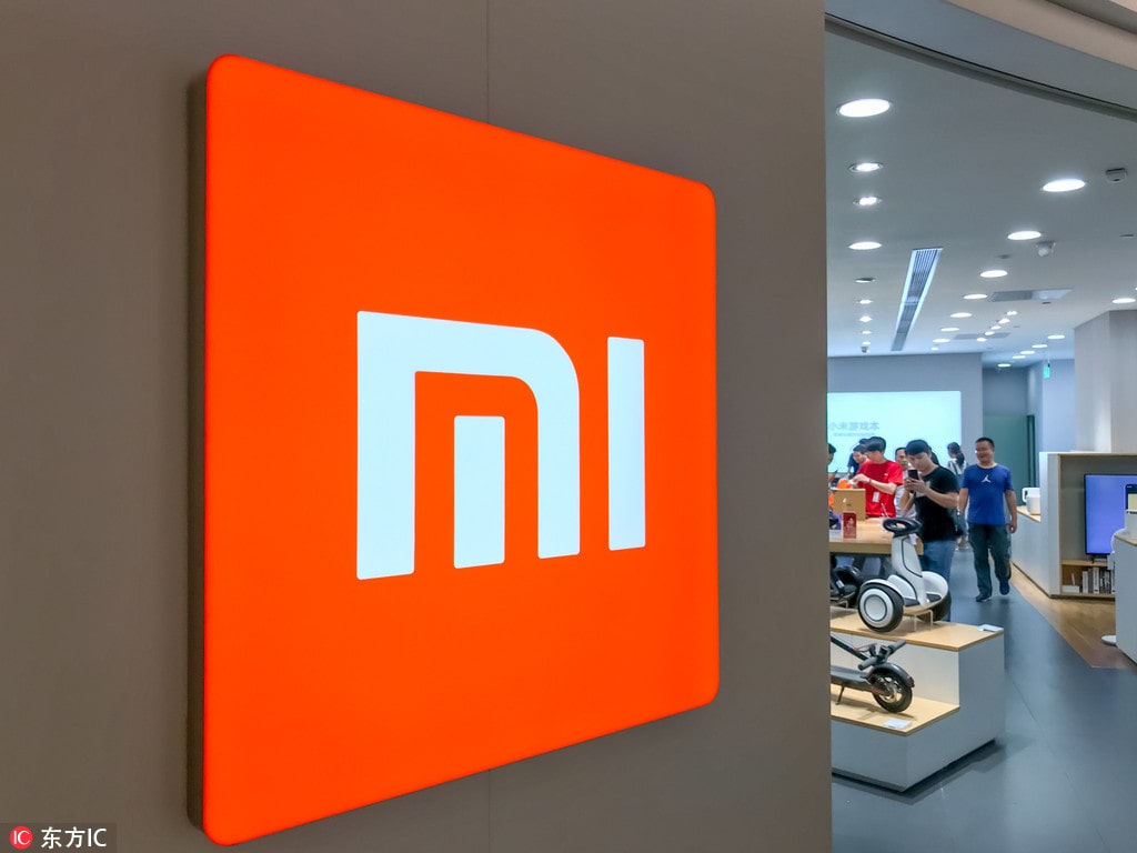 xiaomi