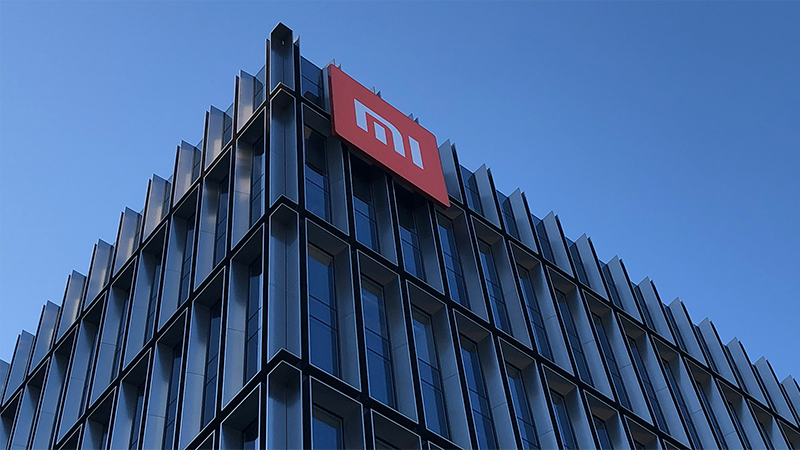 xiaomi